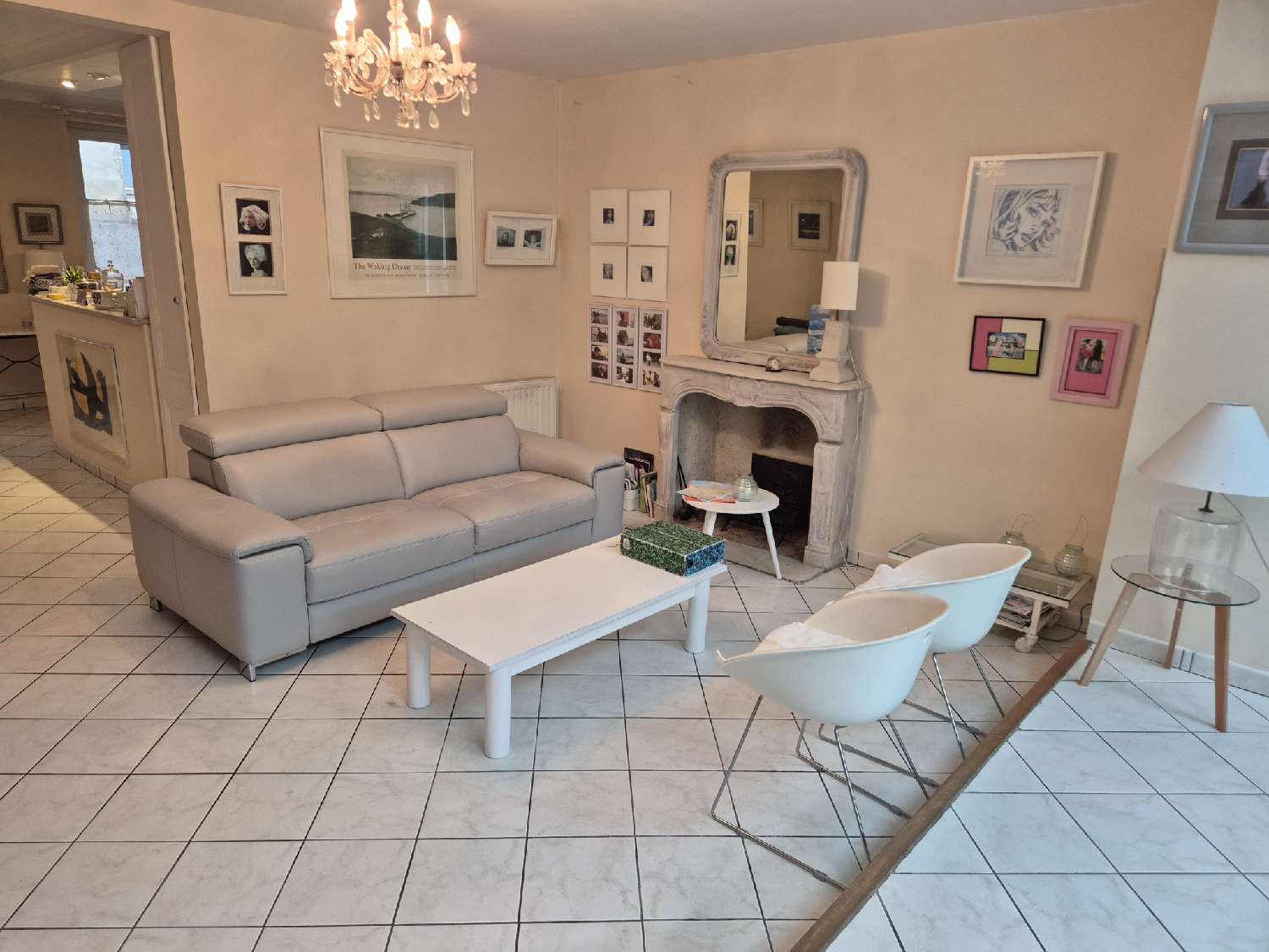  te koop huis Cherbourg Manche 2