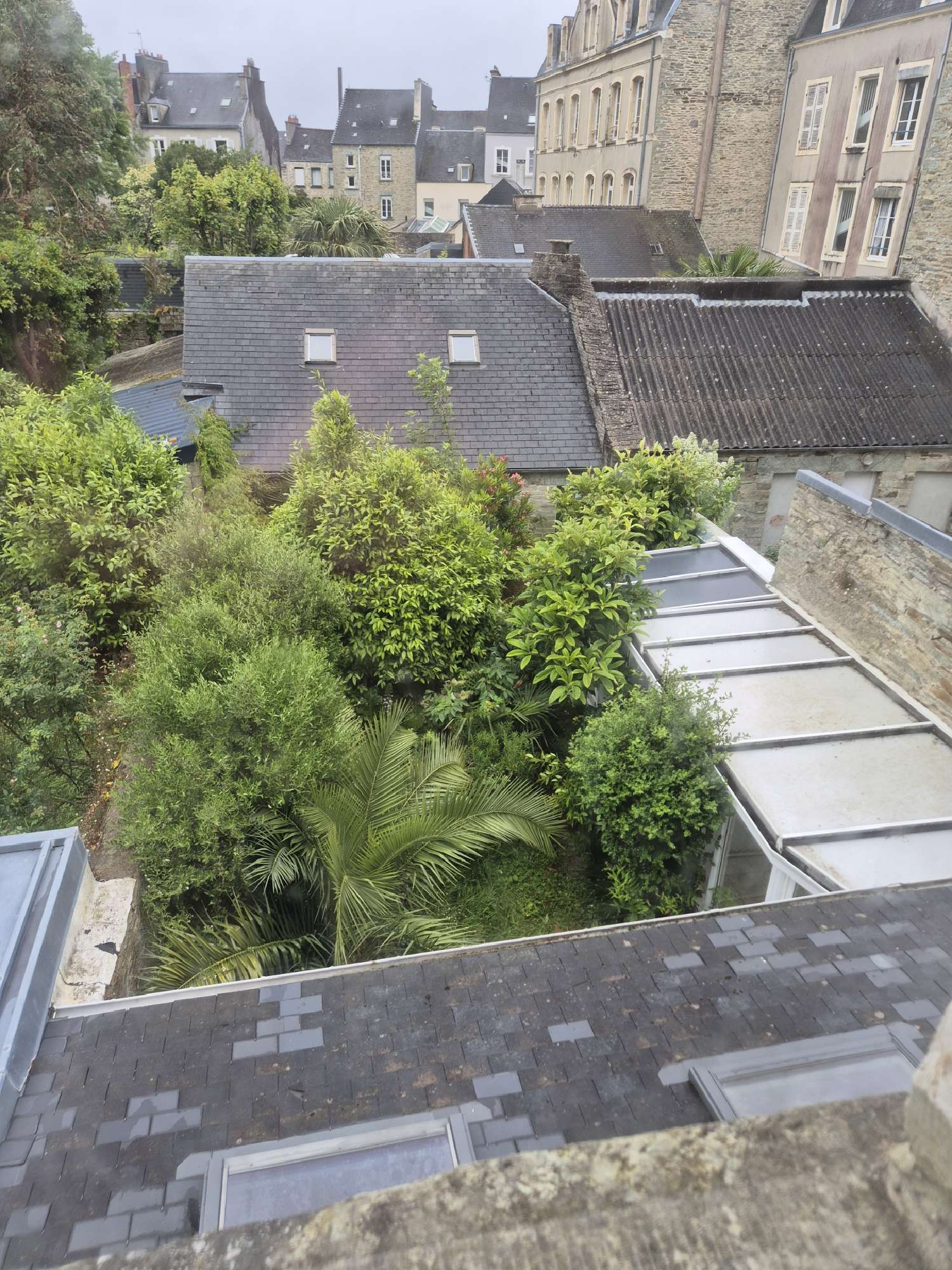  te koop huis Cherbourg Manche 7