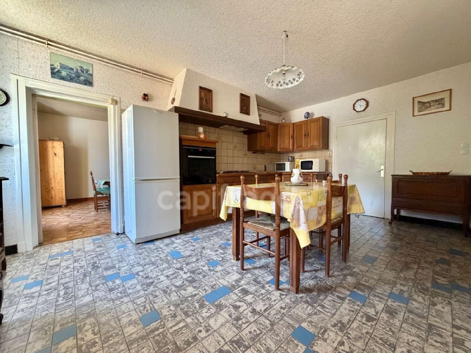 kaufen Haus Chérier Loire 3