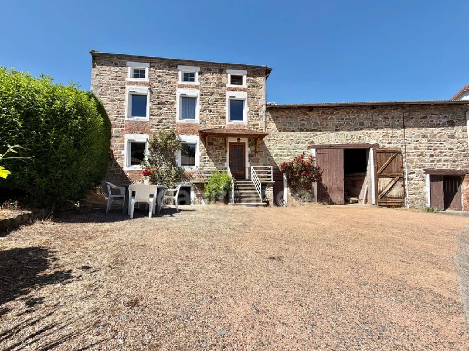 kaufen Haus Chérier Loire 4