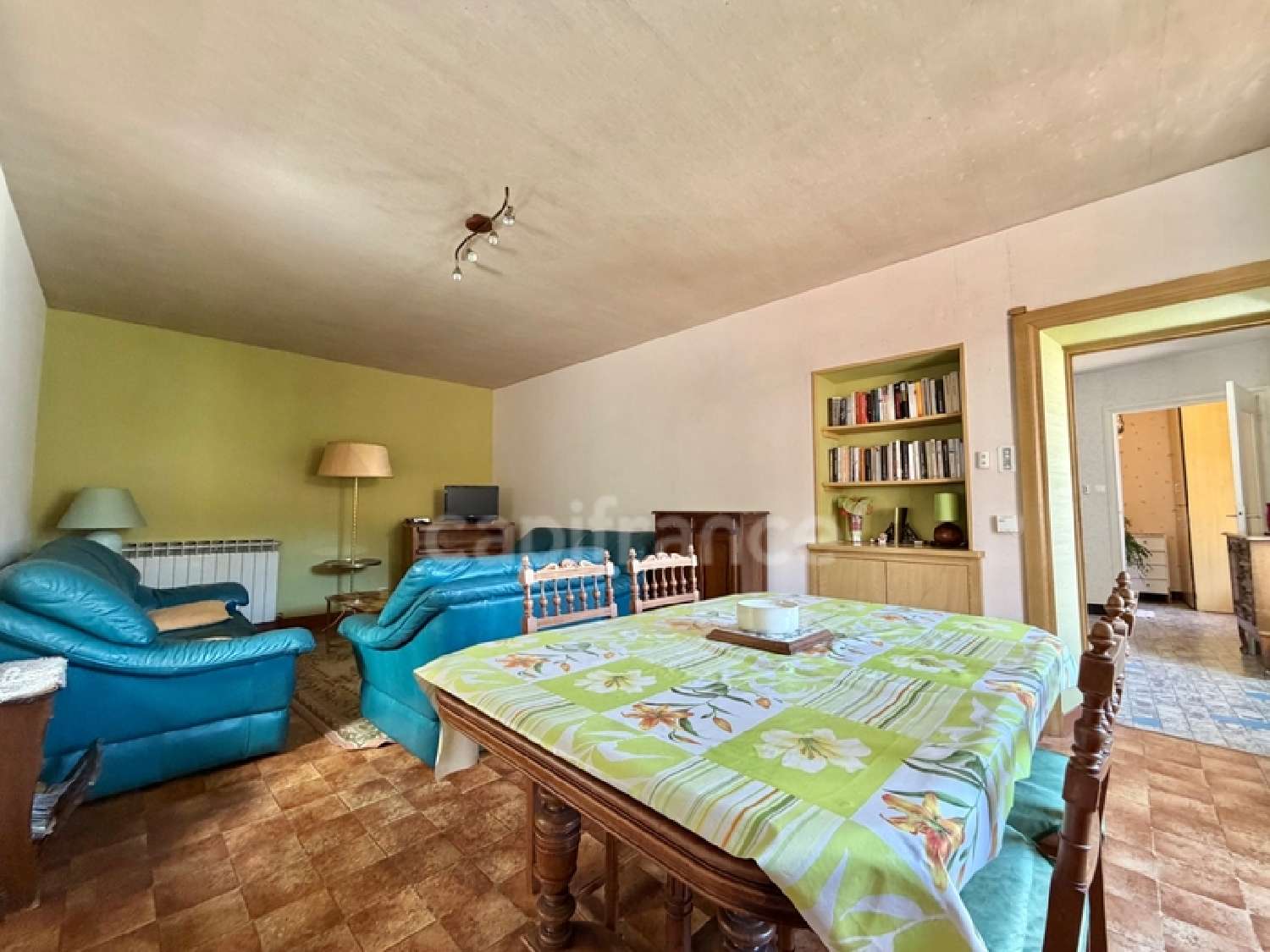 kaufen Haus Chérier Loire 5