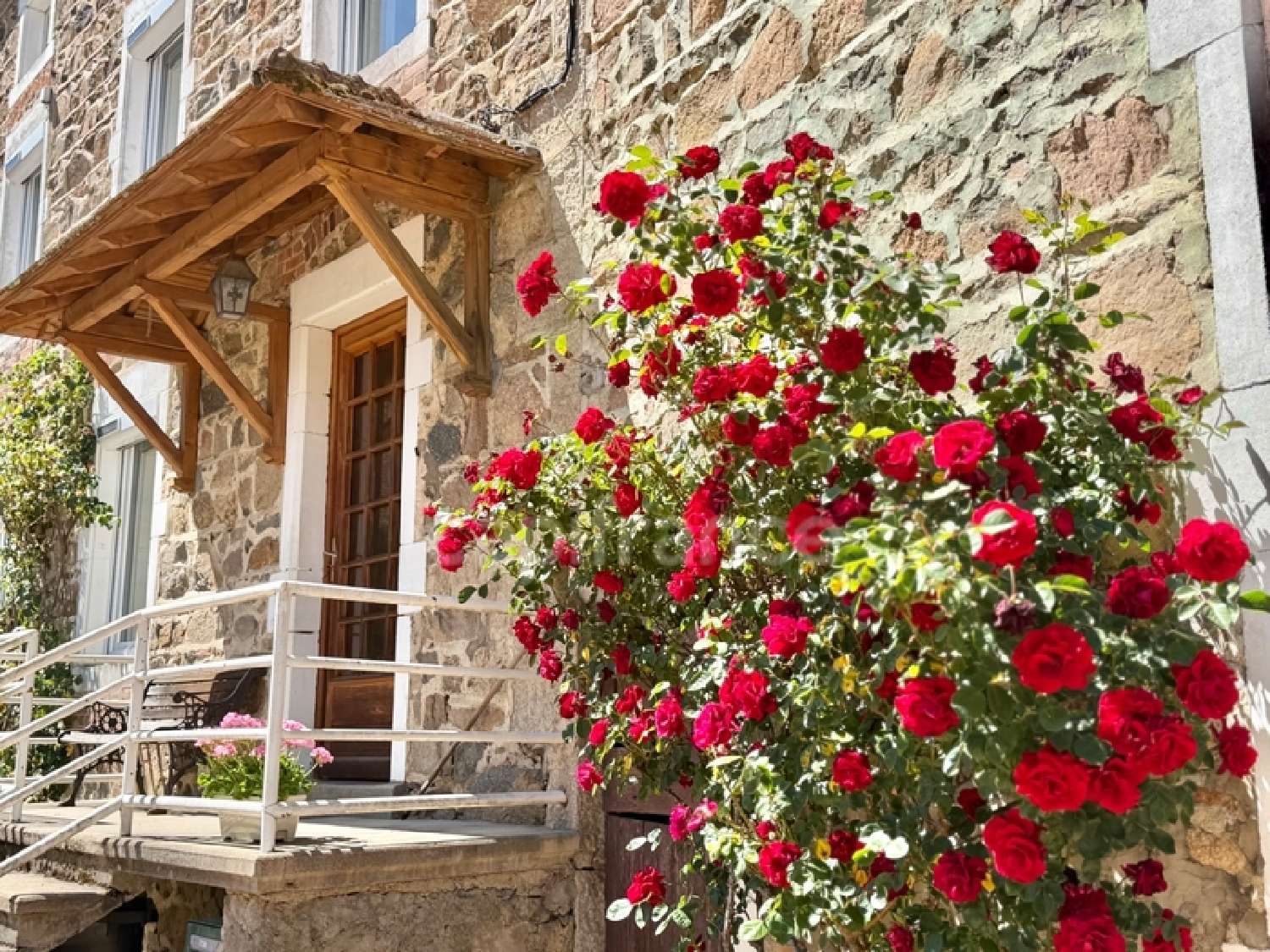 kaufen Haus Chérier Loire 6