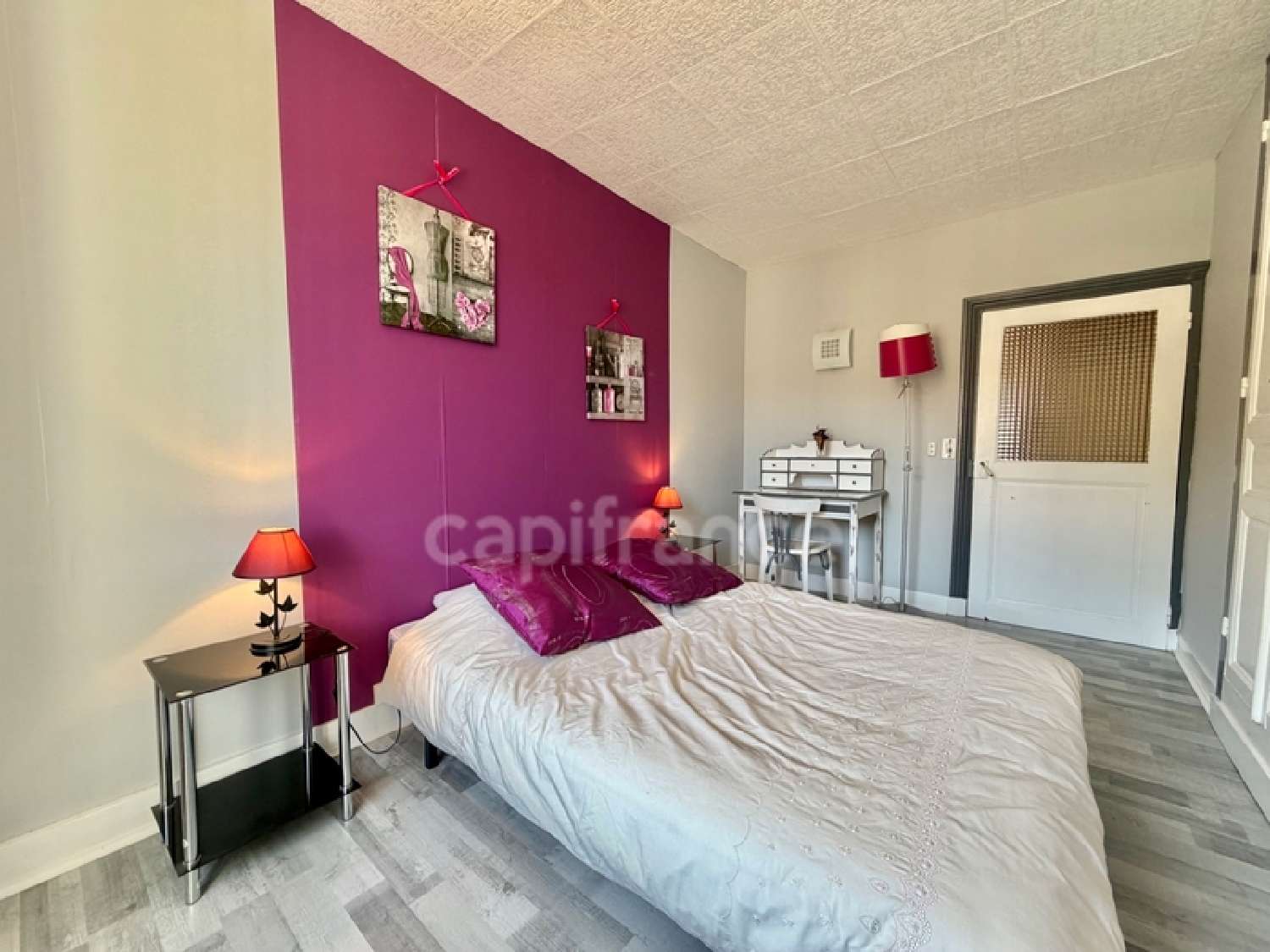 kaufen Haus Chérier Loire 7
