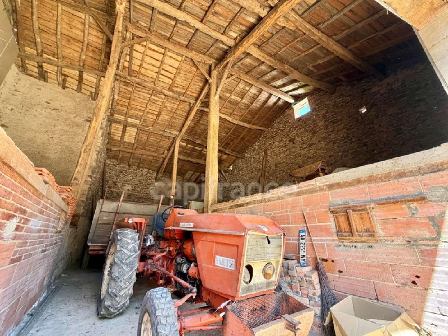 kaufen Haus Chérier Loire 8