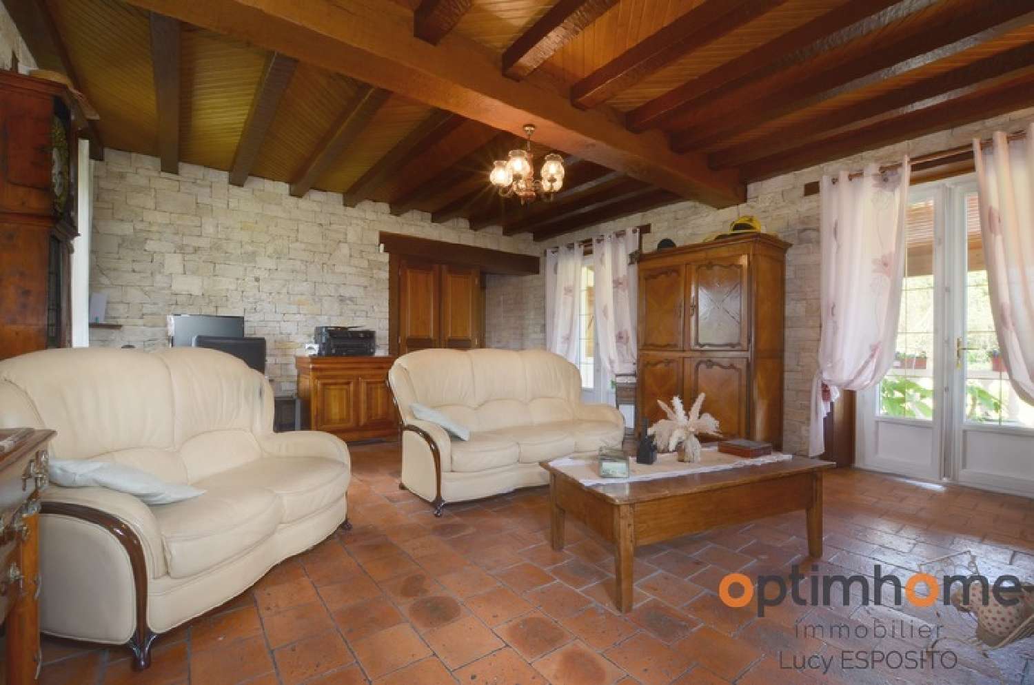  te koop huis Cherves-Châtelars Charente 3