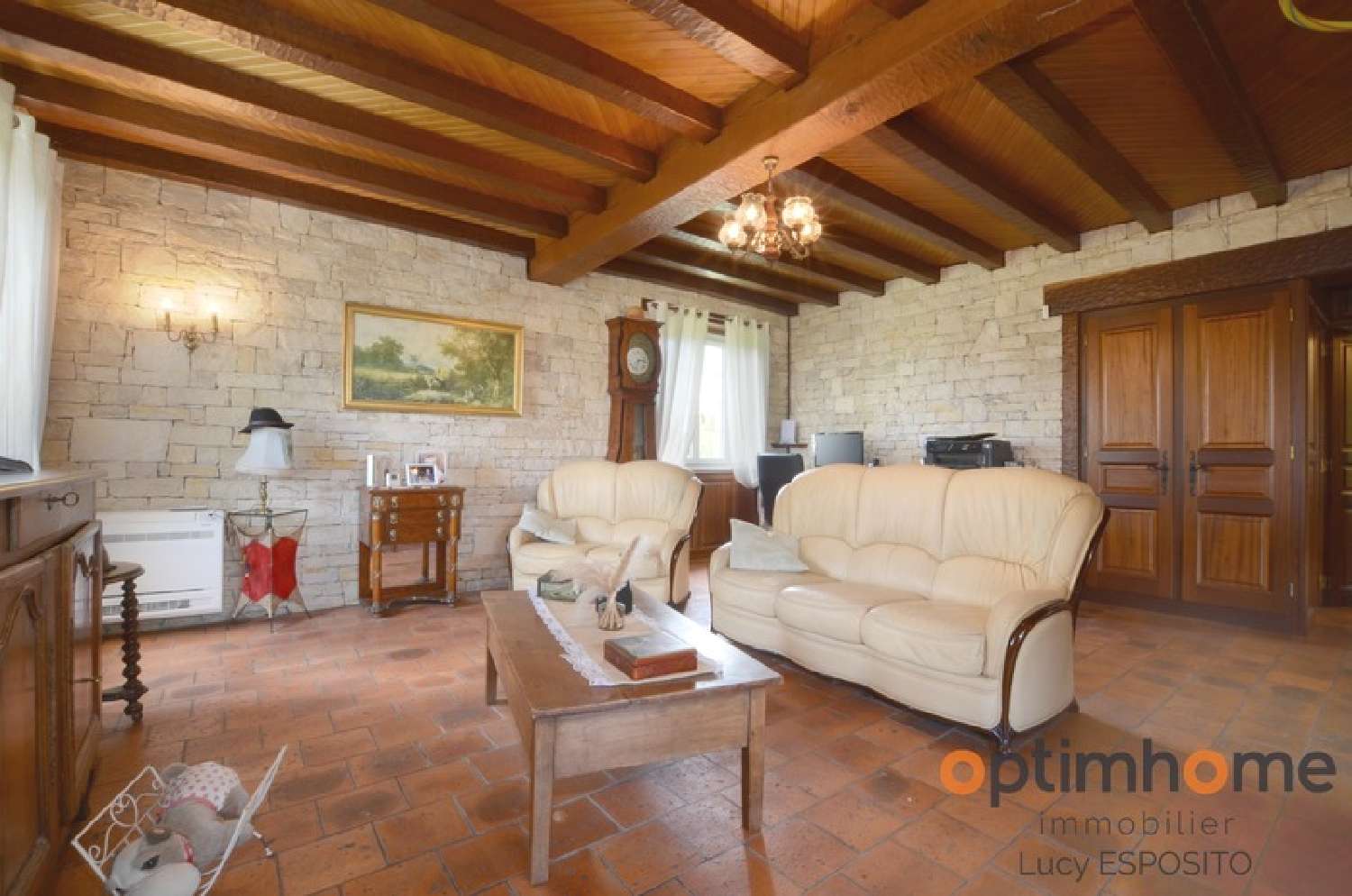  te koop huis Cherves-Châtelars Charente 5