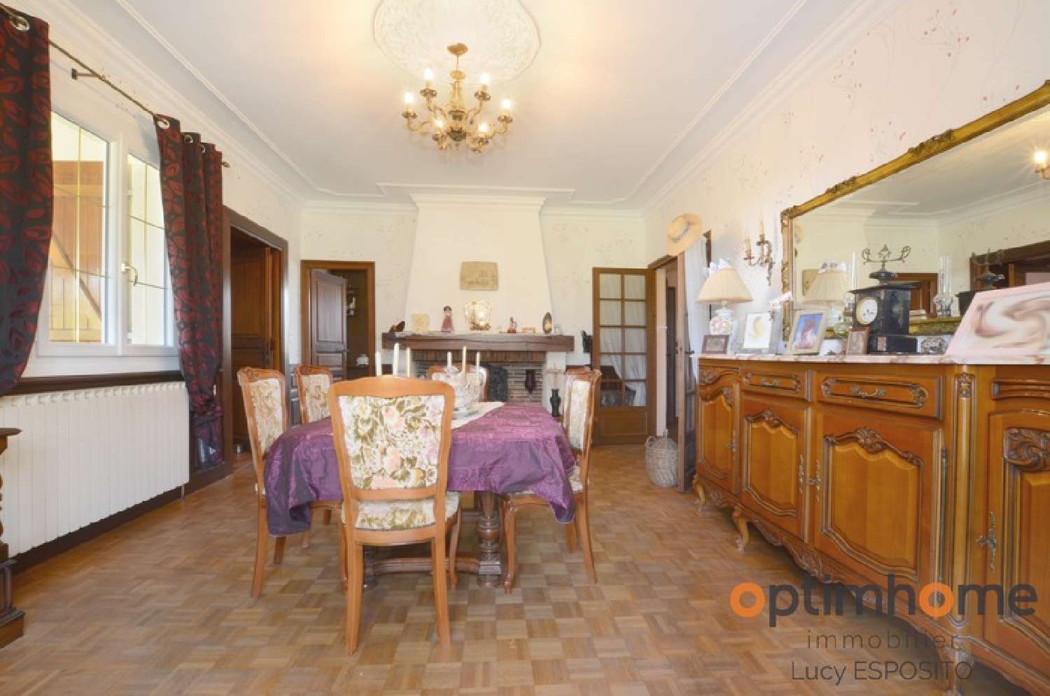  te koop huis Cherves-Châtelars Charente 6