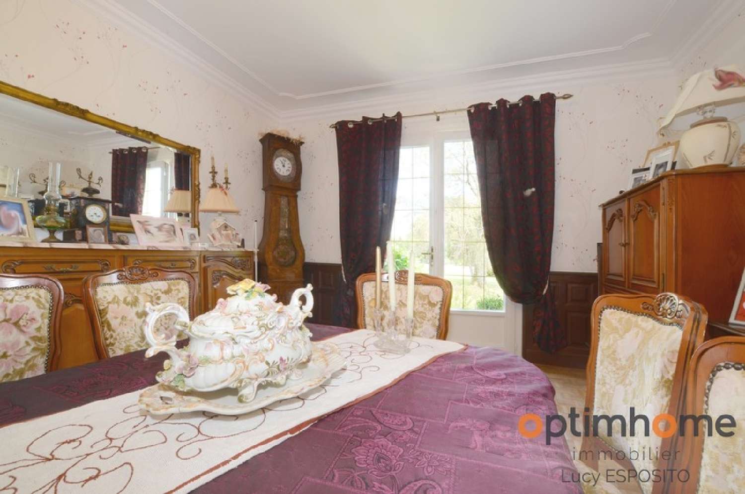  te koop huis Cherves-Châtelars Charente 8