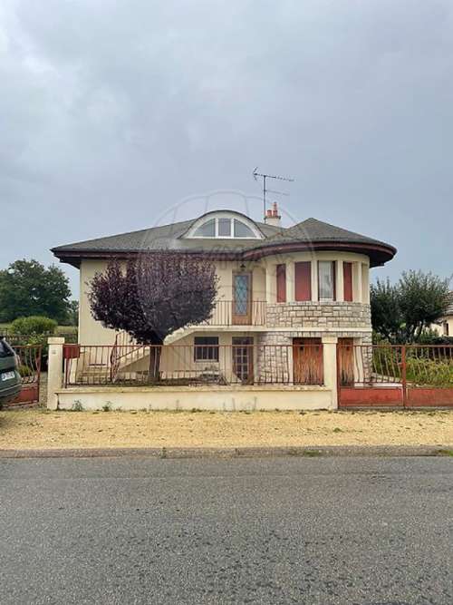 Chevagnes Allier huis foto 7358517