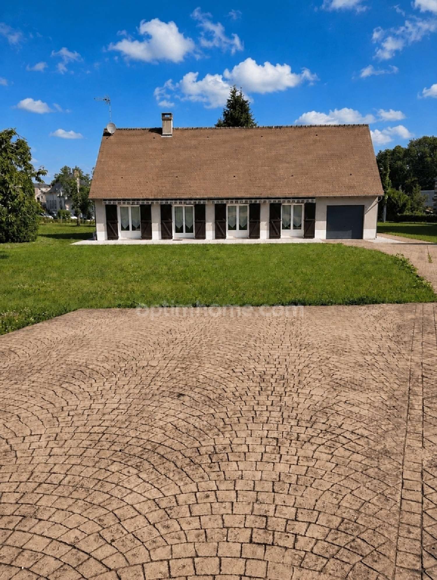  te koop huis Cheverny Loir-et-Cher 1