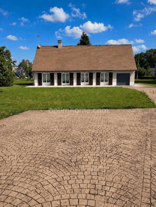 Cheverny Loir-et-Cher huis foto 7349880