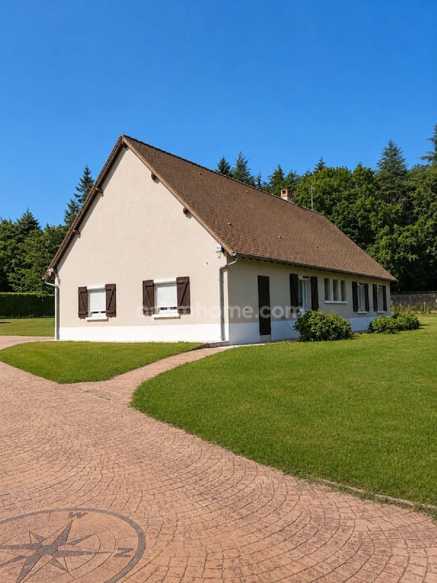  te koop huis Cheverny Loir-et-Cher 3