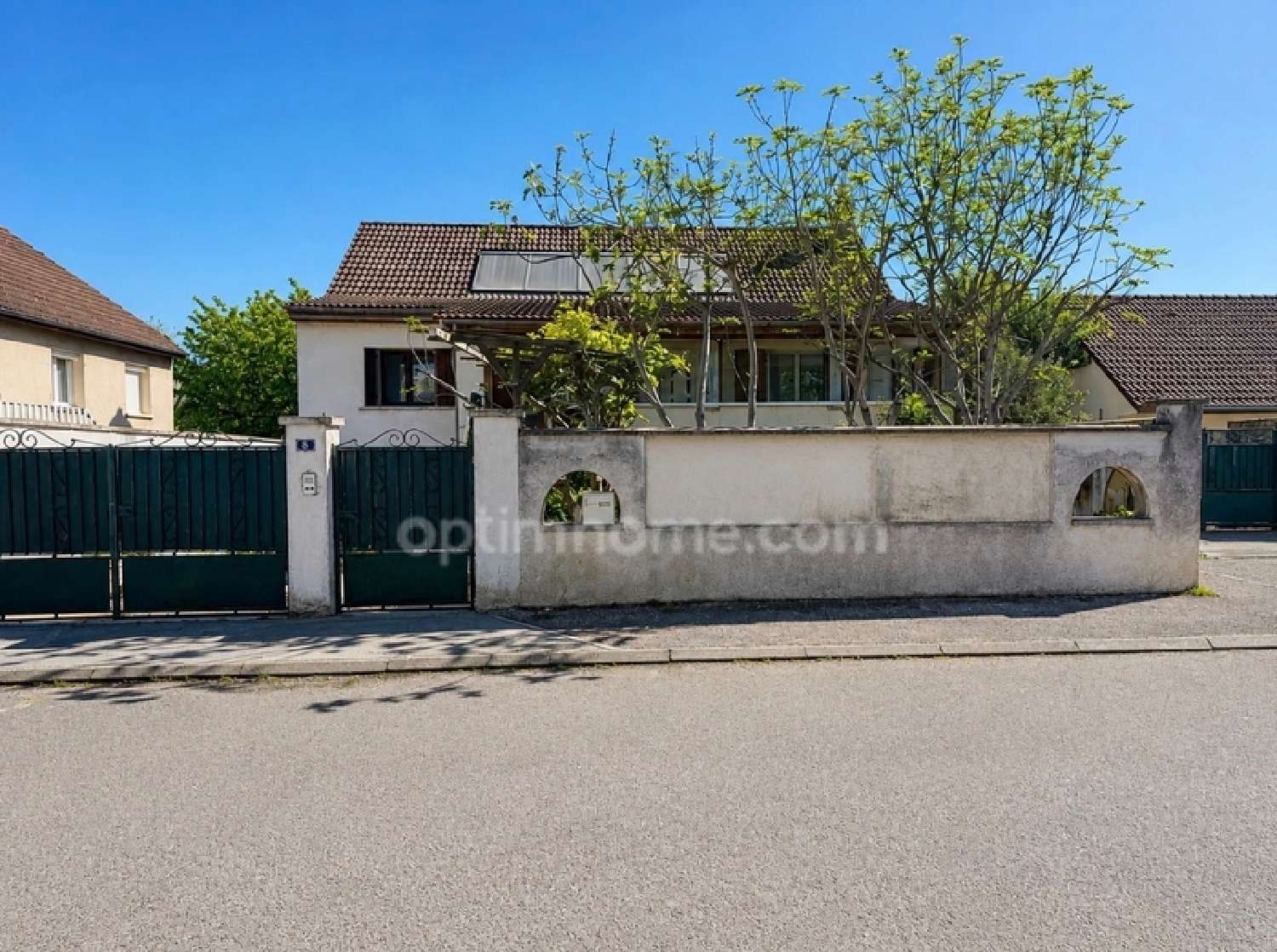  à vendre maison Chevigny-Saint-Sauveur Côte-d'Or 1