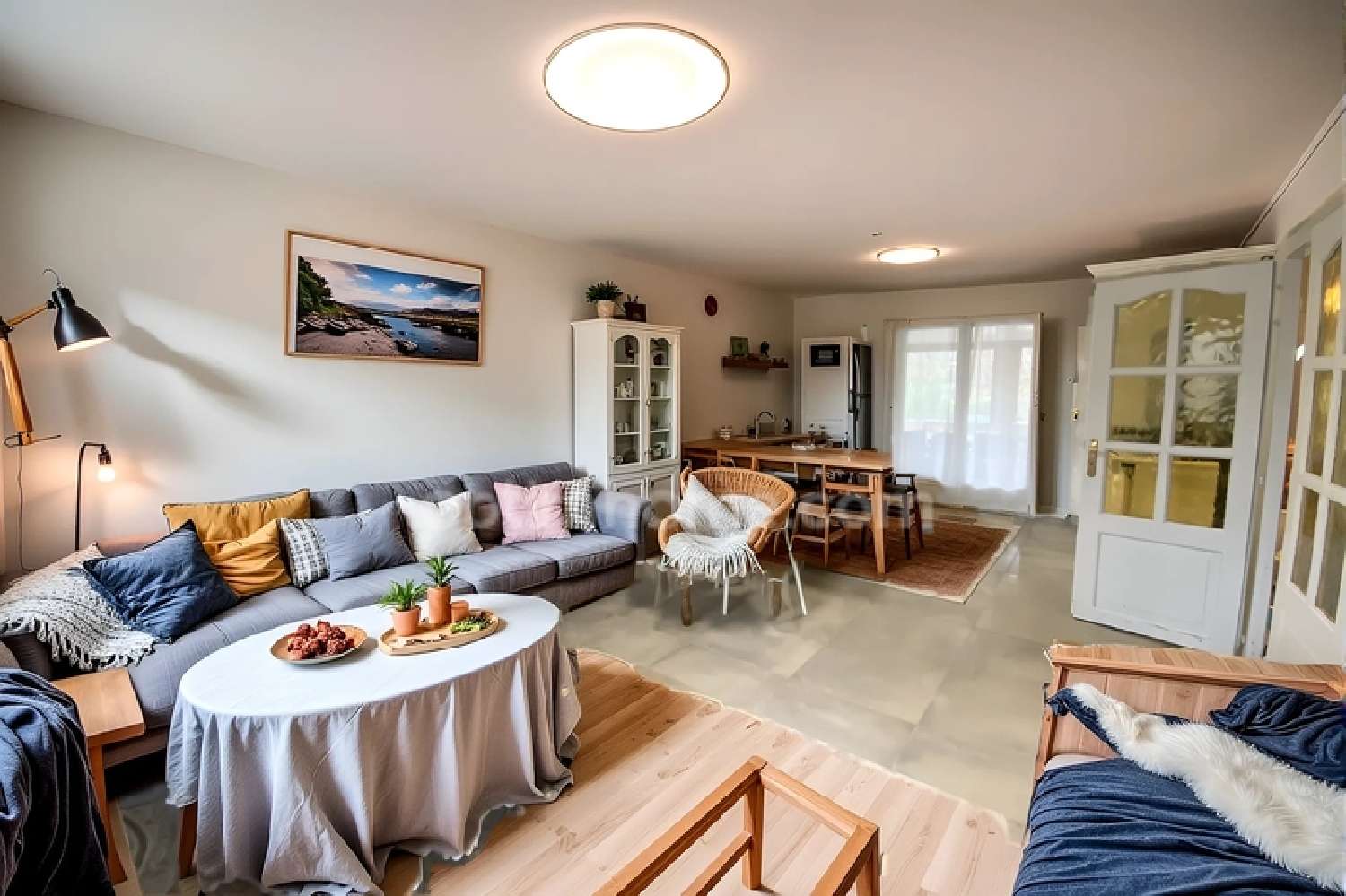  à vendre maison Chevigny-Saint-Sauveur Côte-d'Or 4
