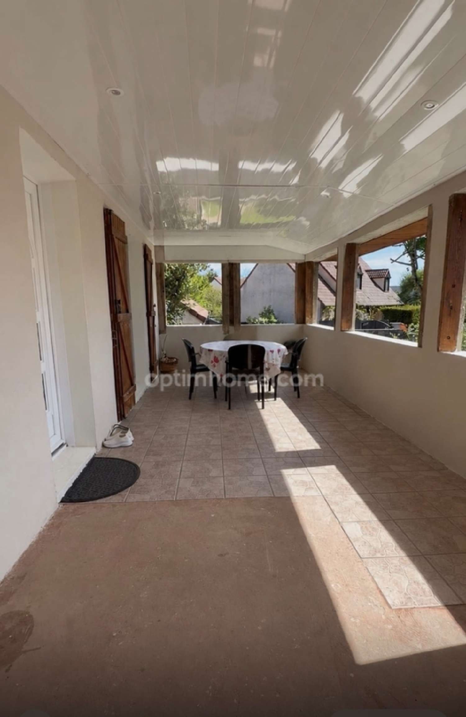  à vendre maison Chevigny-Saint-Sauveur Côte-d'Or 8