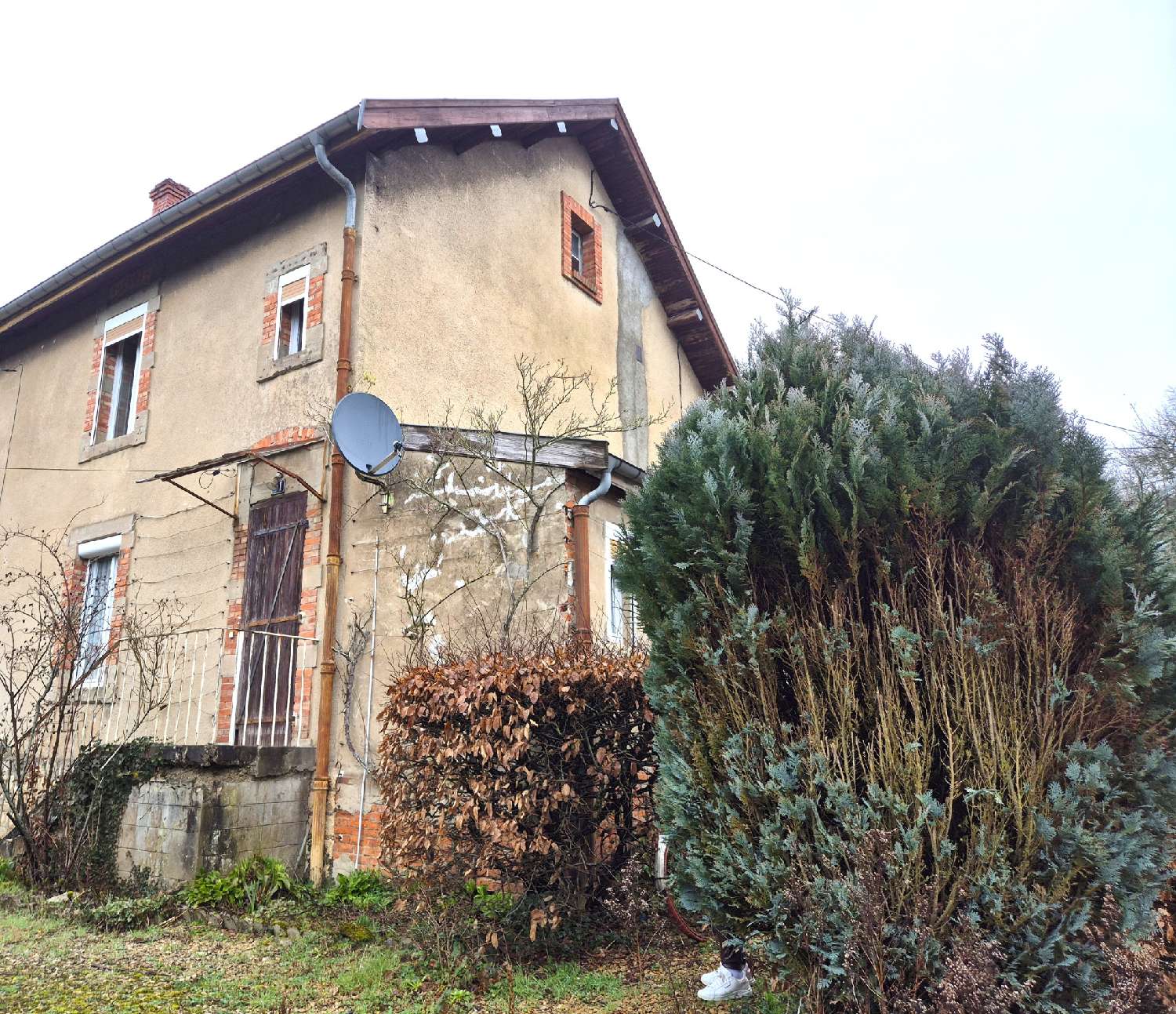 te koop huis Chevillon Haute-Marne 1