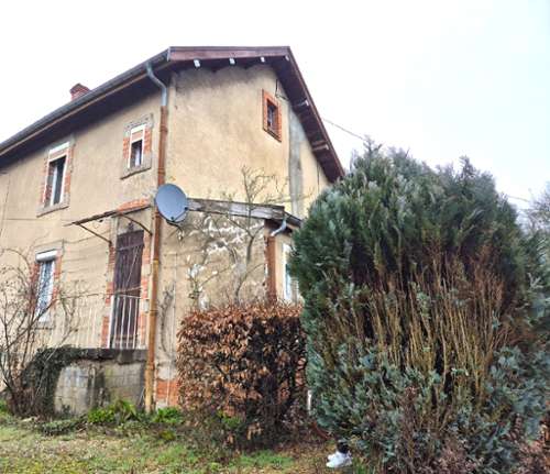 Chevillon Haute-Marne huis foto 7361888