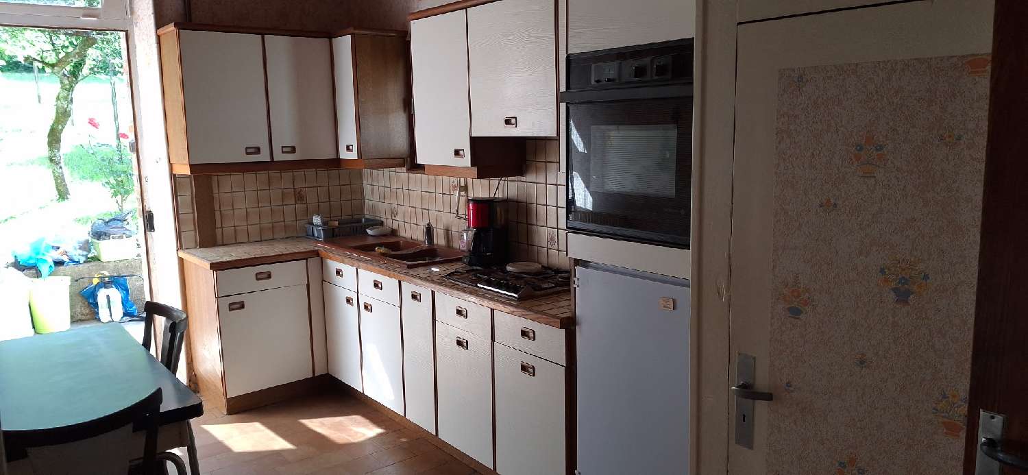 te koop huis Chevillon Haute-Marne 2