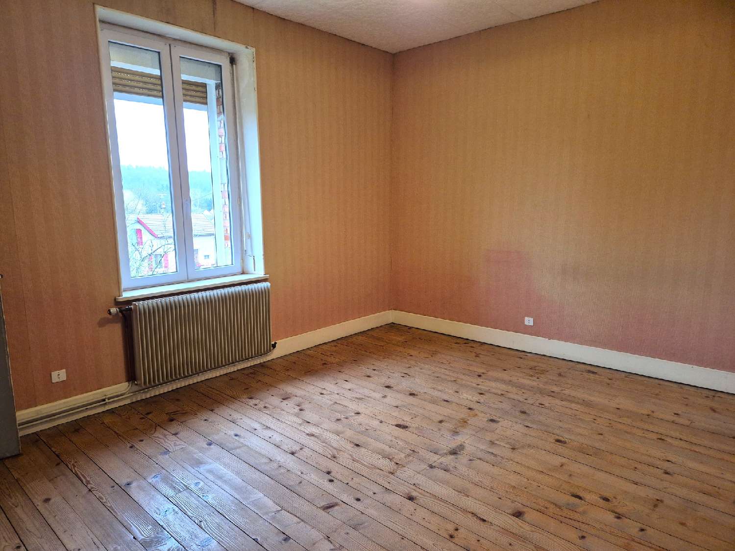 te koop huis Chevillon Haute-Marne 6