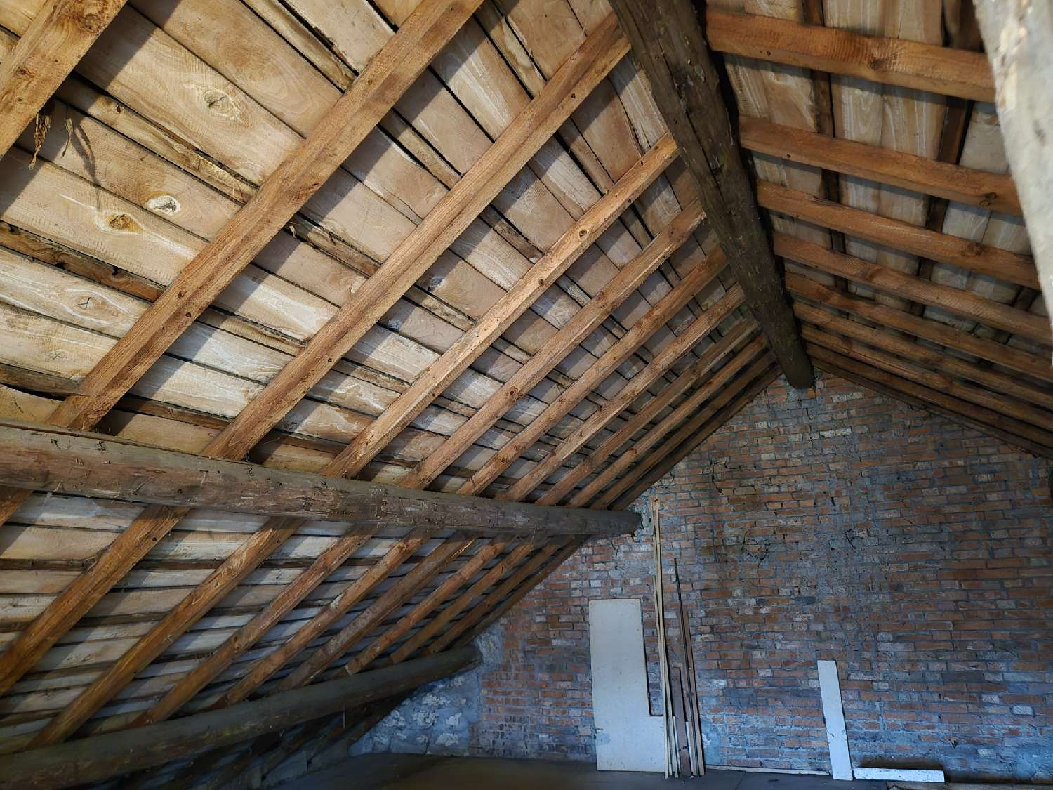 te koop huis Chevillon Haute-Marne 7