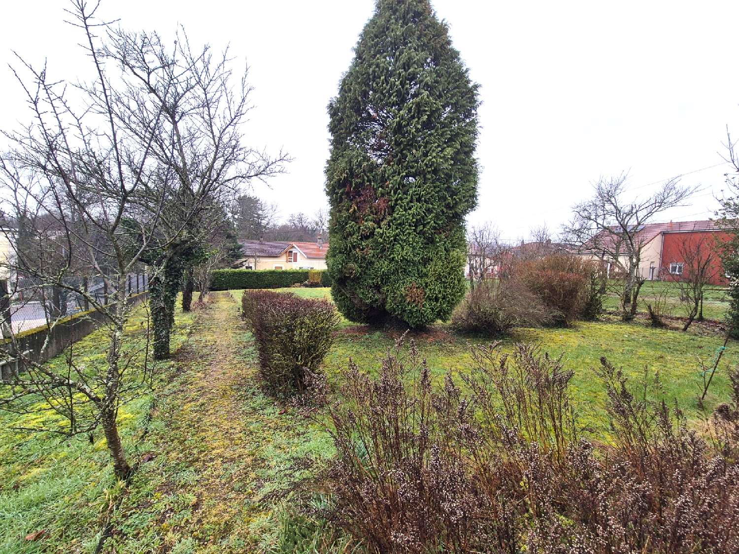 te koop huis Chevillon Haute-Marne 8