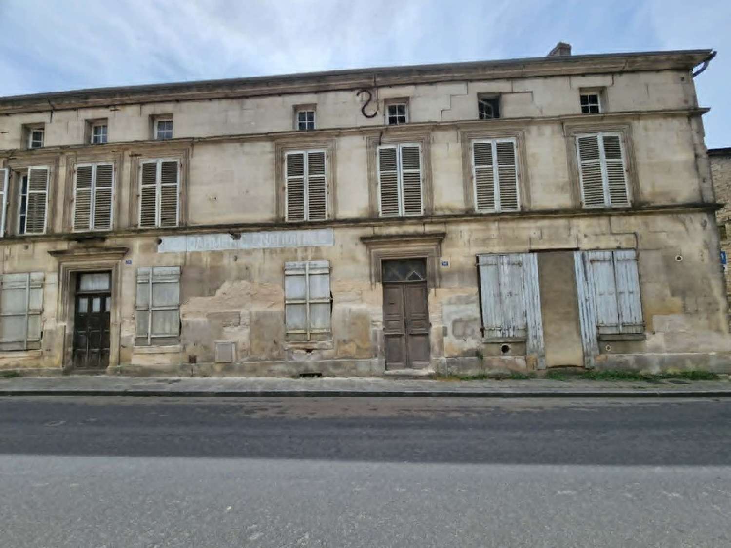  kaufen Haus Chevillon Haute-Marne 1