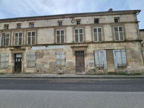 Chevillon Haute-Marne Haus Bild 7362996