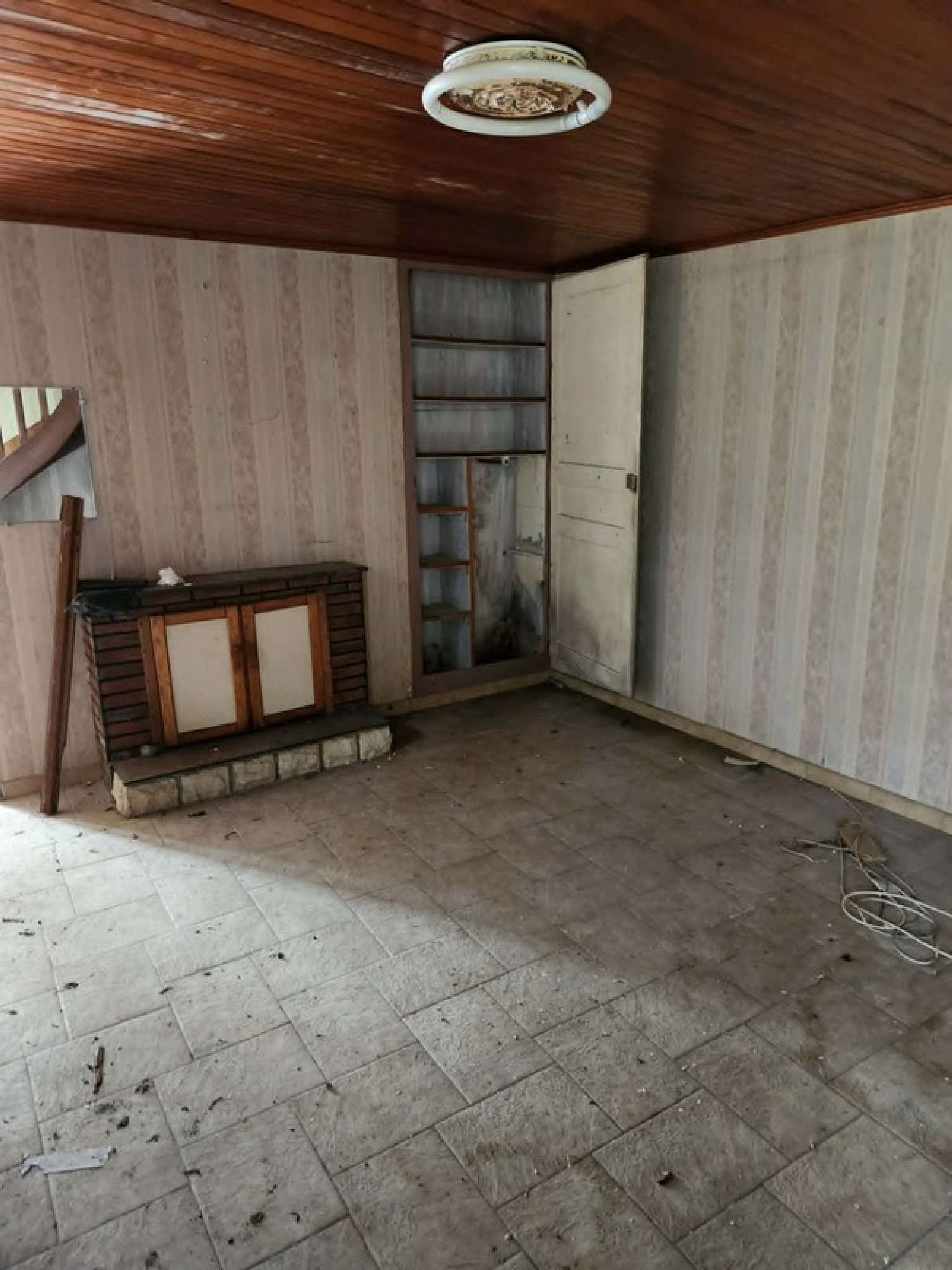  kaufen Haus Chevillon Haute-Marne 3