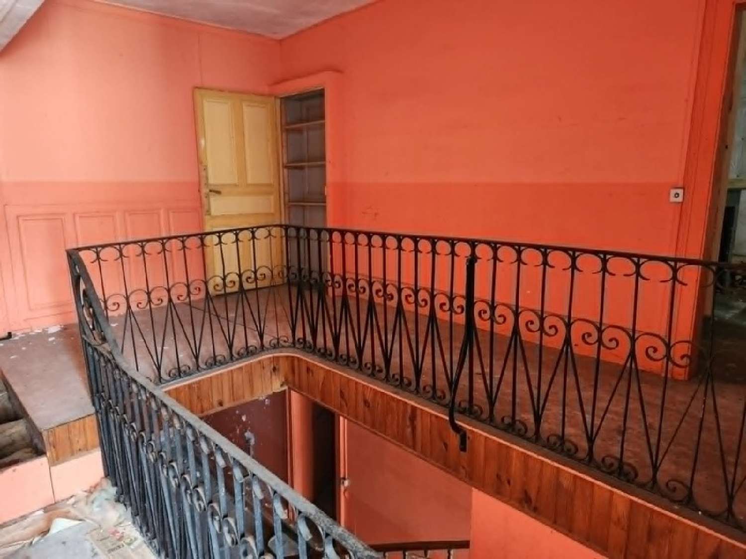  kaufen Haus Chevillon Haute-Marne 5