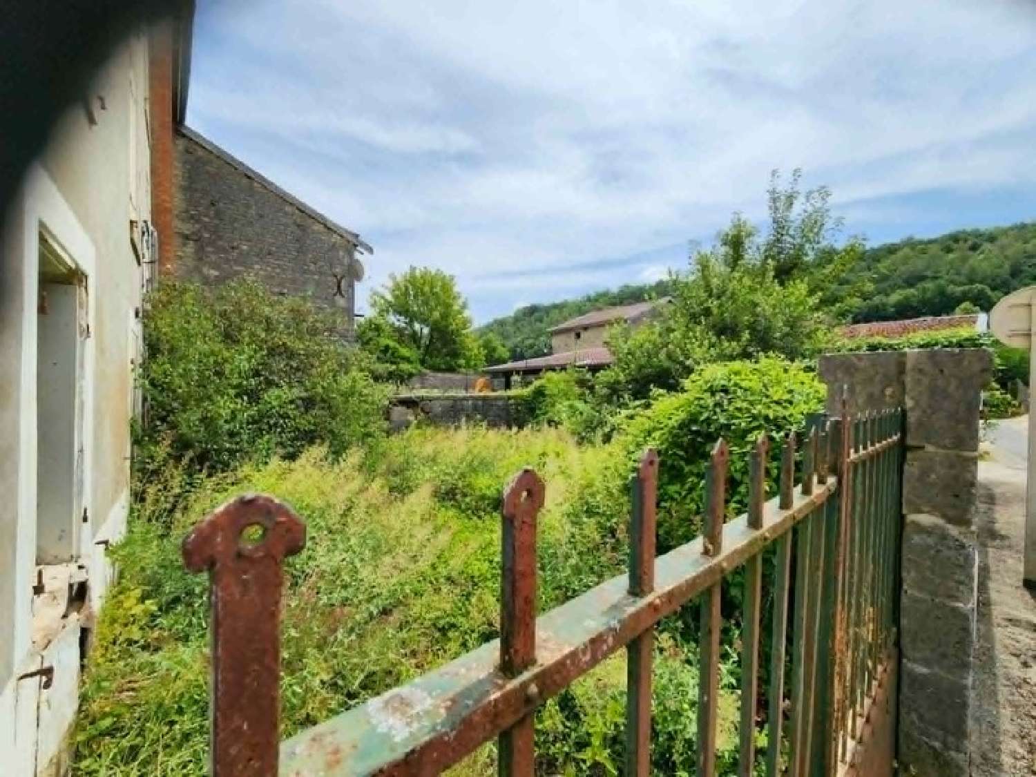  kaufen Haus Chevillon Haute-Marne 7