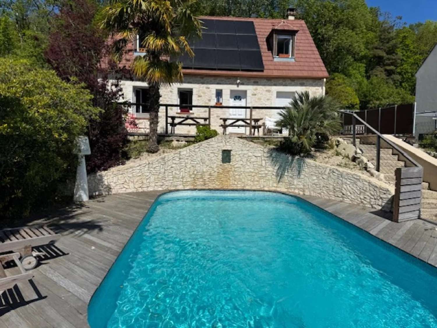  for sale house Chevincourt Oise 1