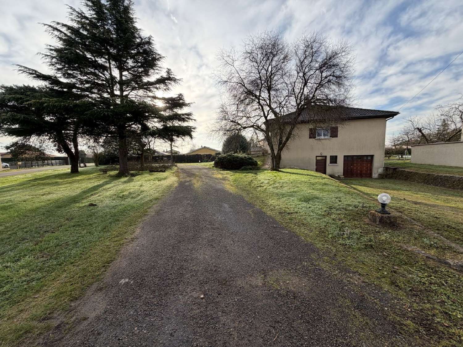  te koop huis Chevroux Ain 2