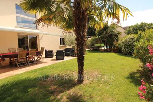 Chilly-Mazarin Essonne Haus Bild 7360159