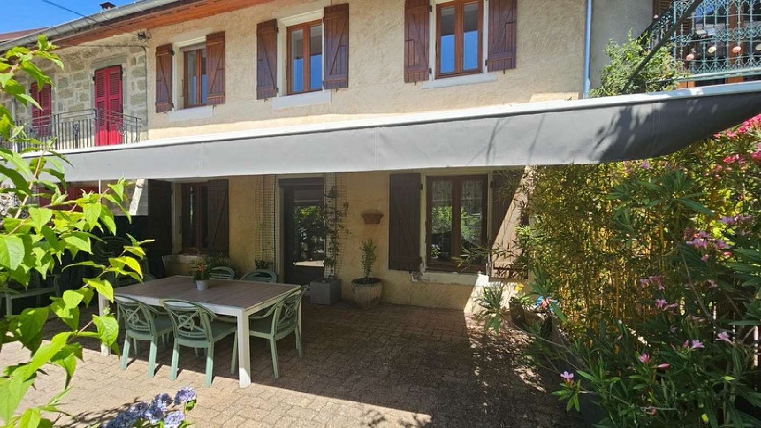 kaufen Haus Chindrieux Savoie 8