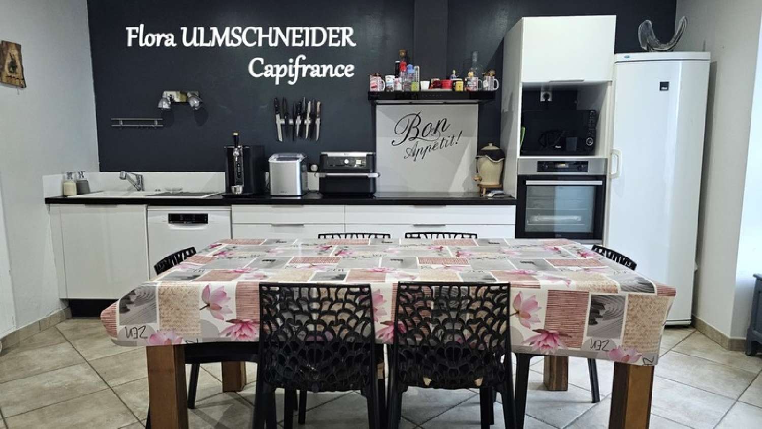  te koop huis Chindrieux Savoie 6