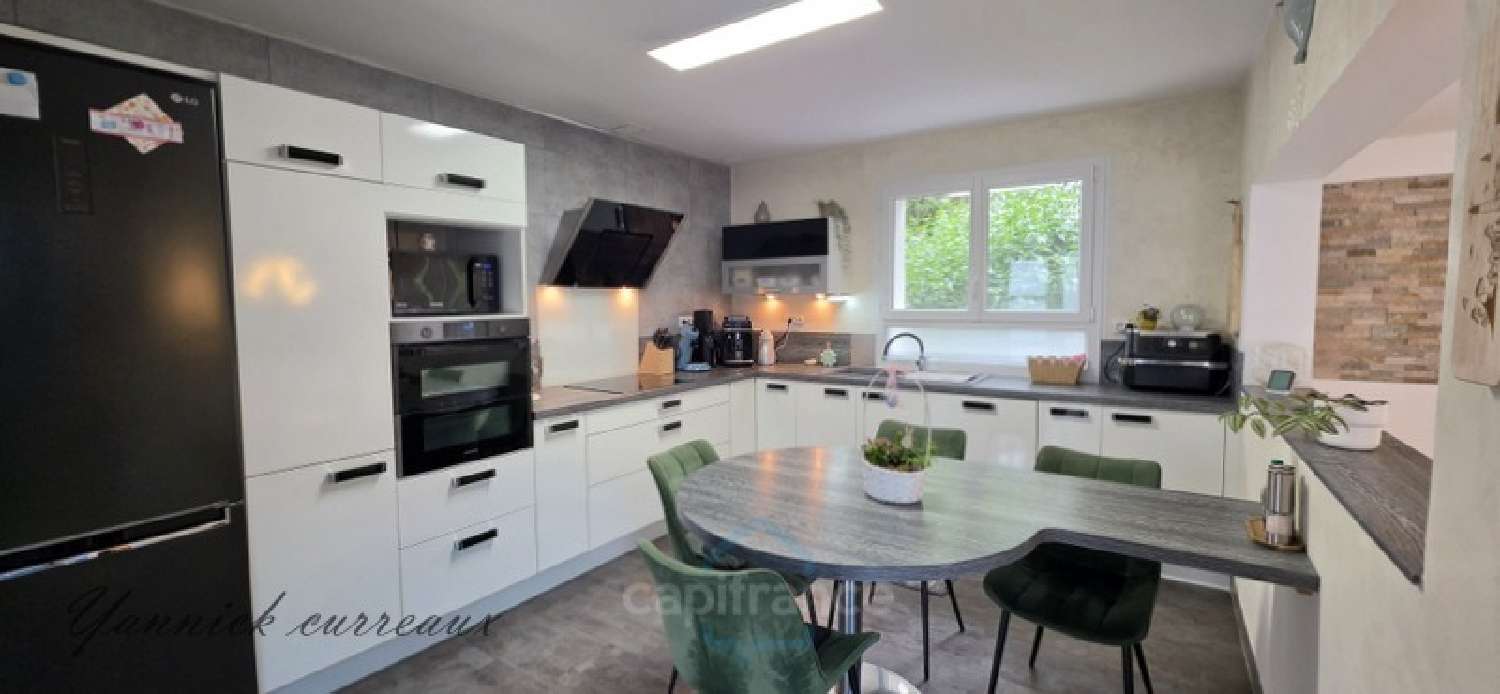  te koop huis Choisey Jura 2