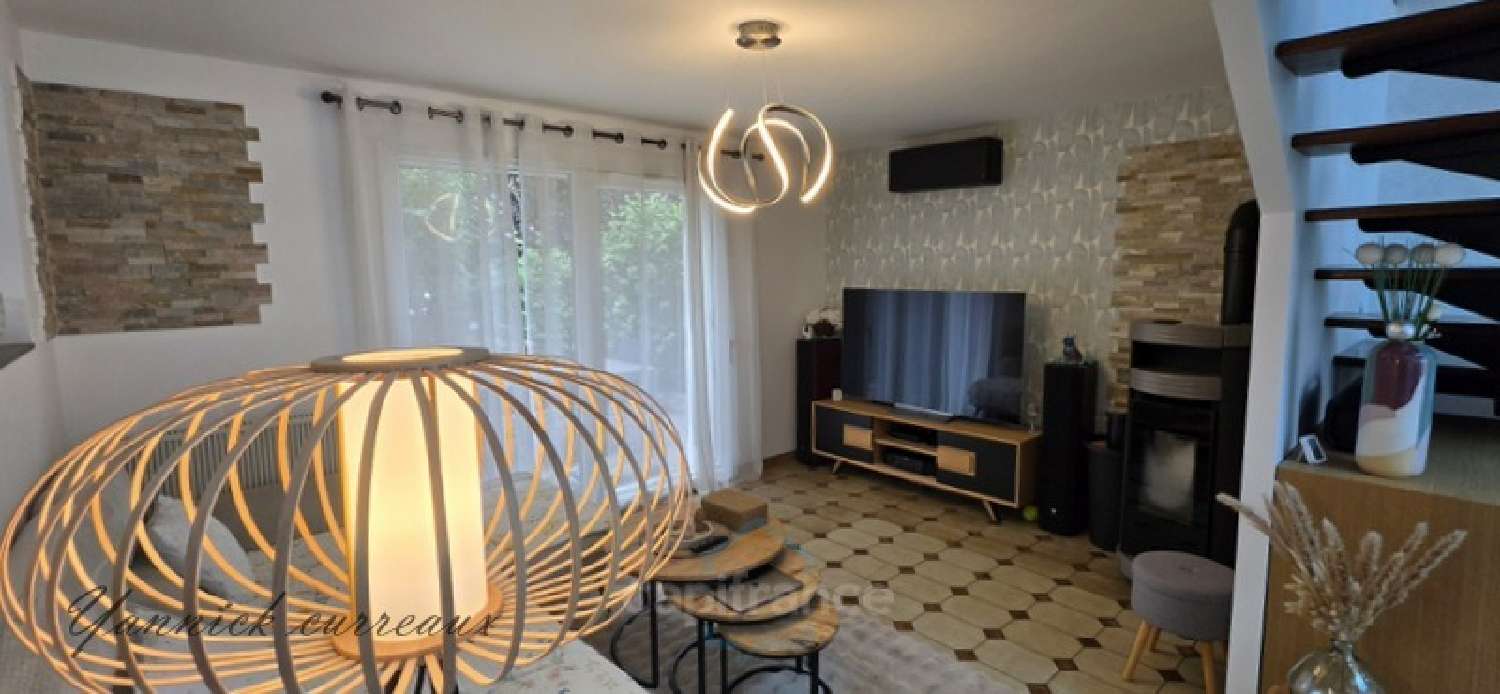  te koop huis Choisey Jura 5