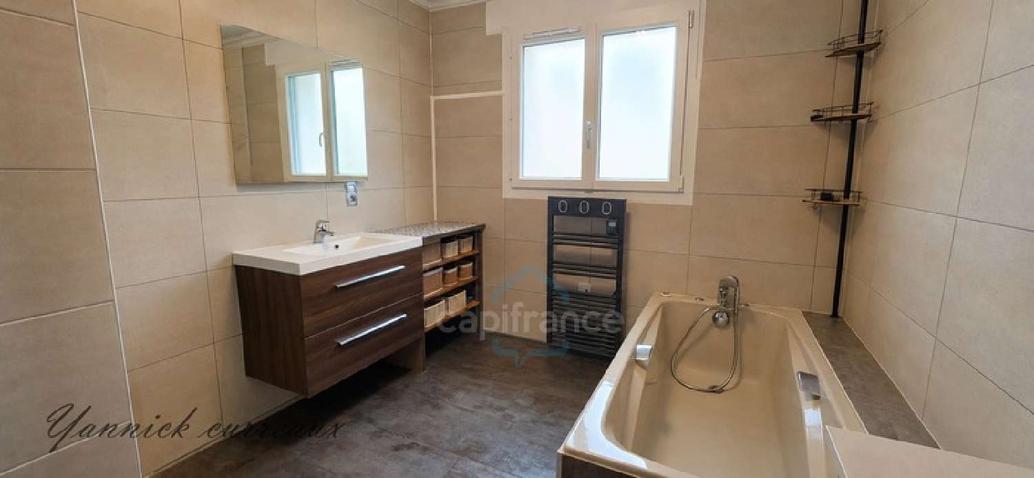  te koop huis Choisey Jura 6