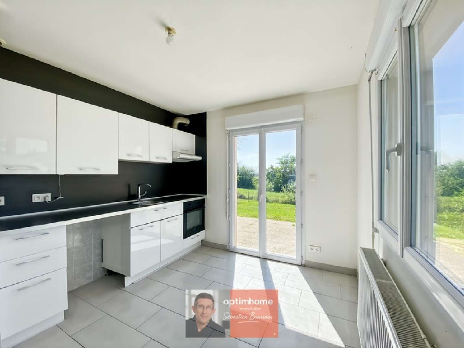  for sale house Choisey Jura 1