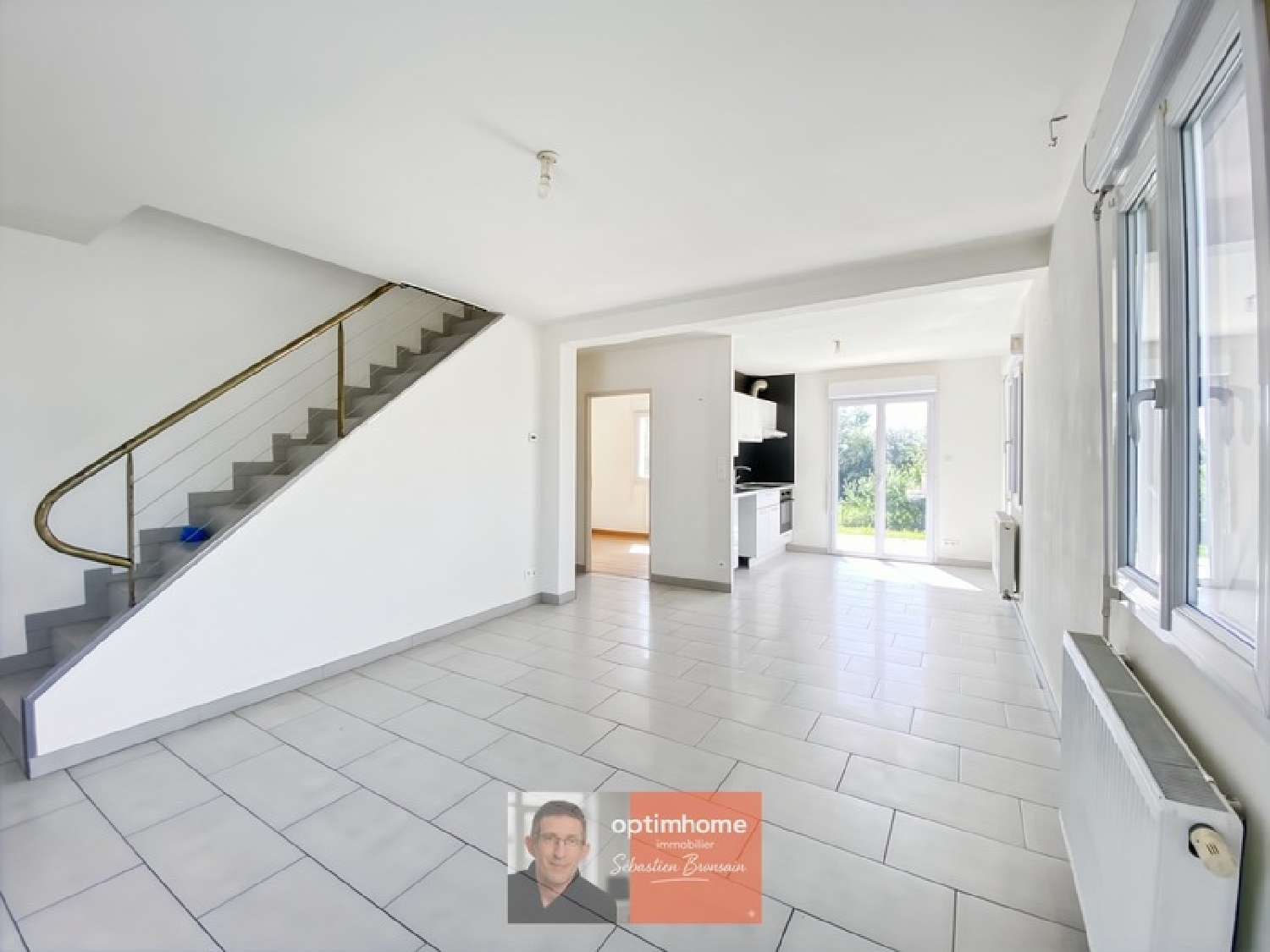  for sale house Choisey Jura 2