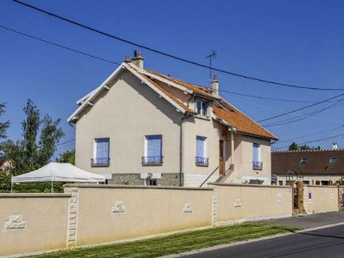 Choisy-en-Brie Seine-et-Marne huis foto 7364253