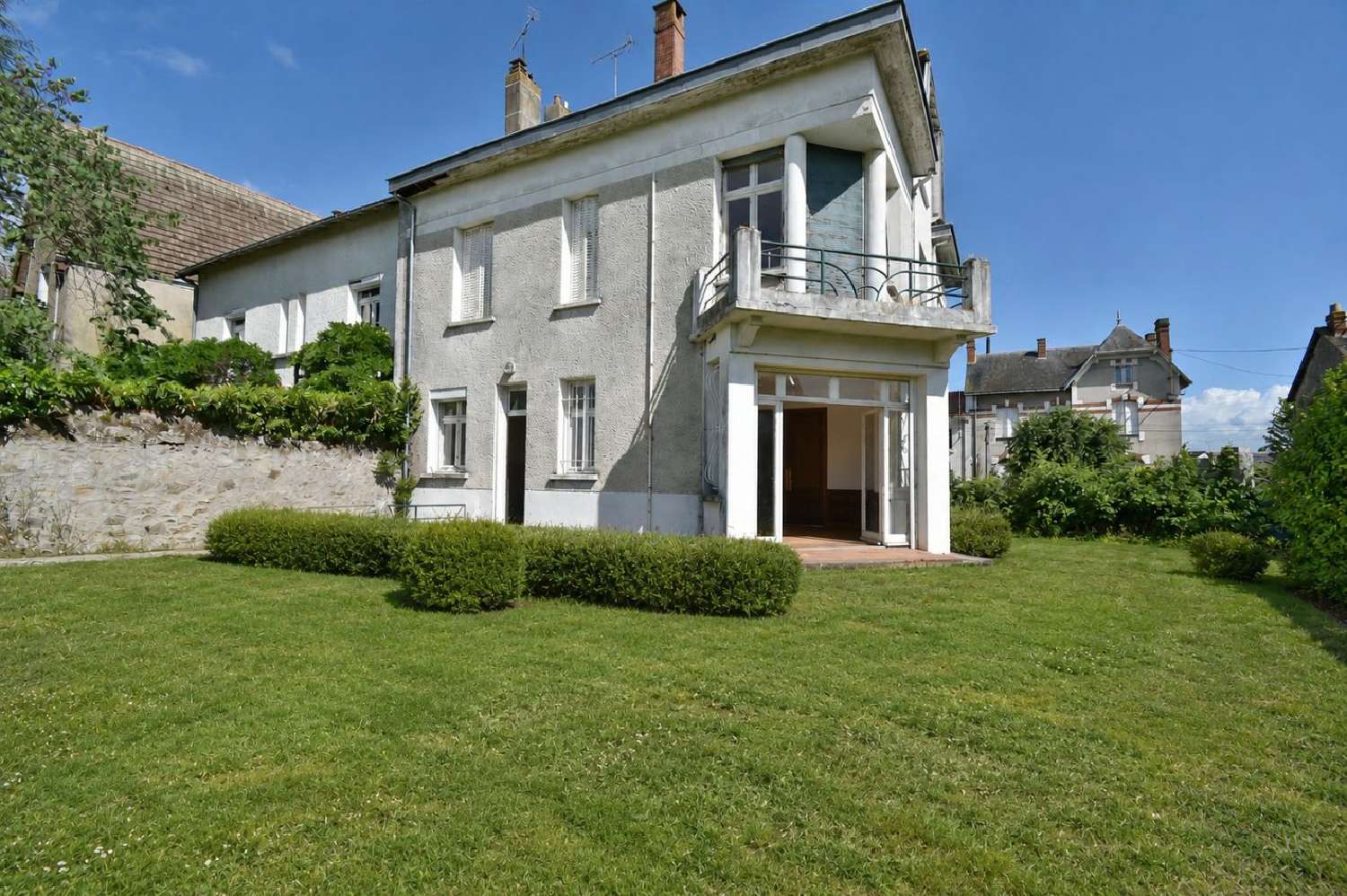 te koop huis Cholet Maine-et-Loire 1