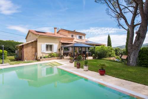 Chusclan Gard maison foto 7353209