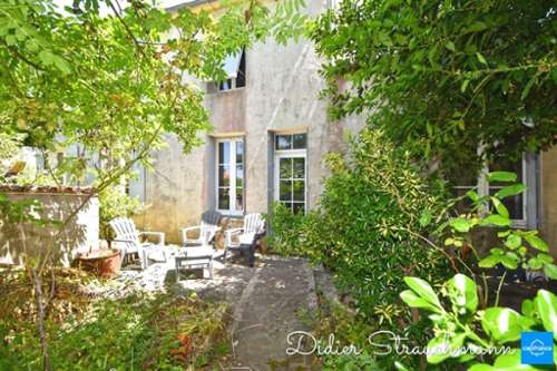 Ciré-d'Aunis Charente-Maritime huis foto 7356727