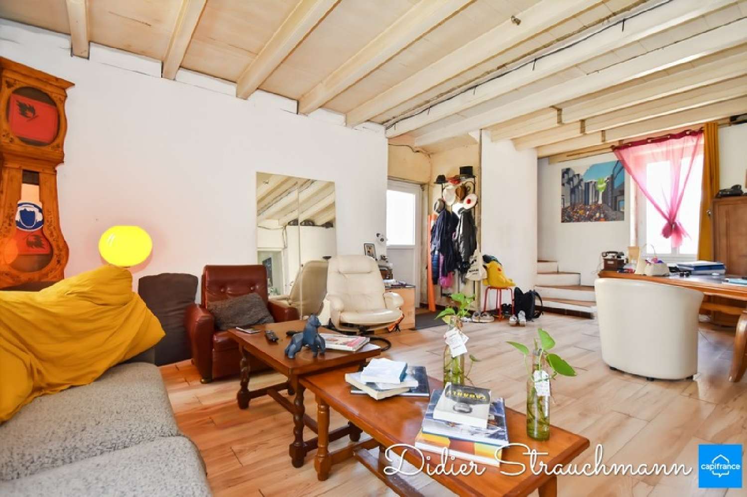 te koop huis Ciré-d'Aunis Charente-Maritime 3