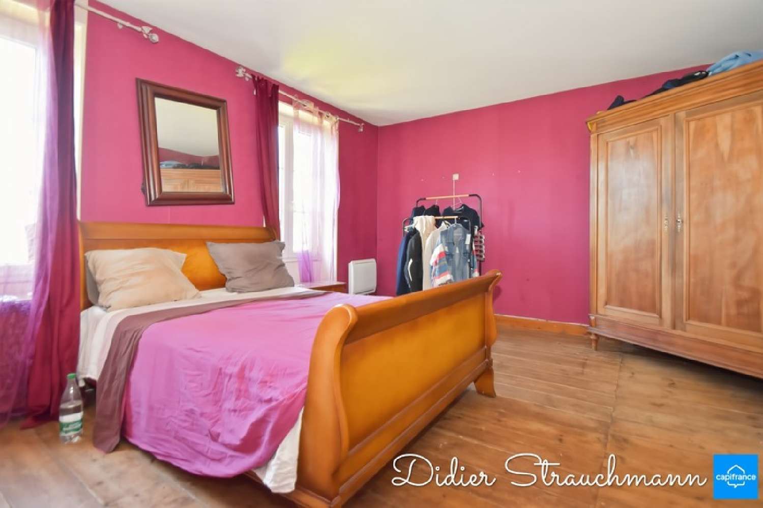 te koop huis Ciré-d'Aunis Charente-Maritime 8