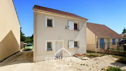 Citry Seine-et-Marne maison foto 7357212