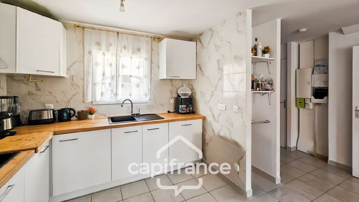 à vendre maison Citry Seine-et-Marne 4
