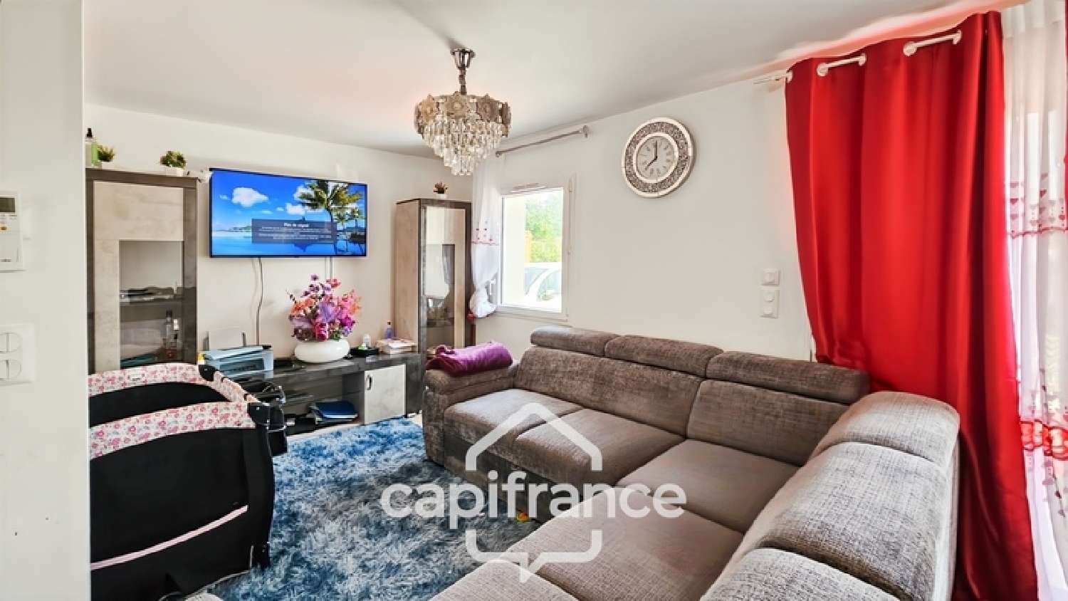 à vendre maison Citry Seine-et-Marne 6