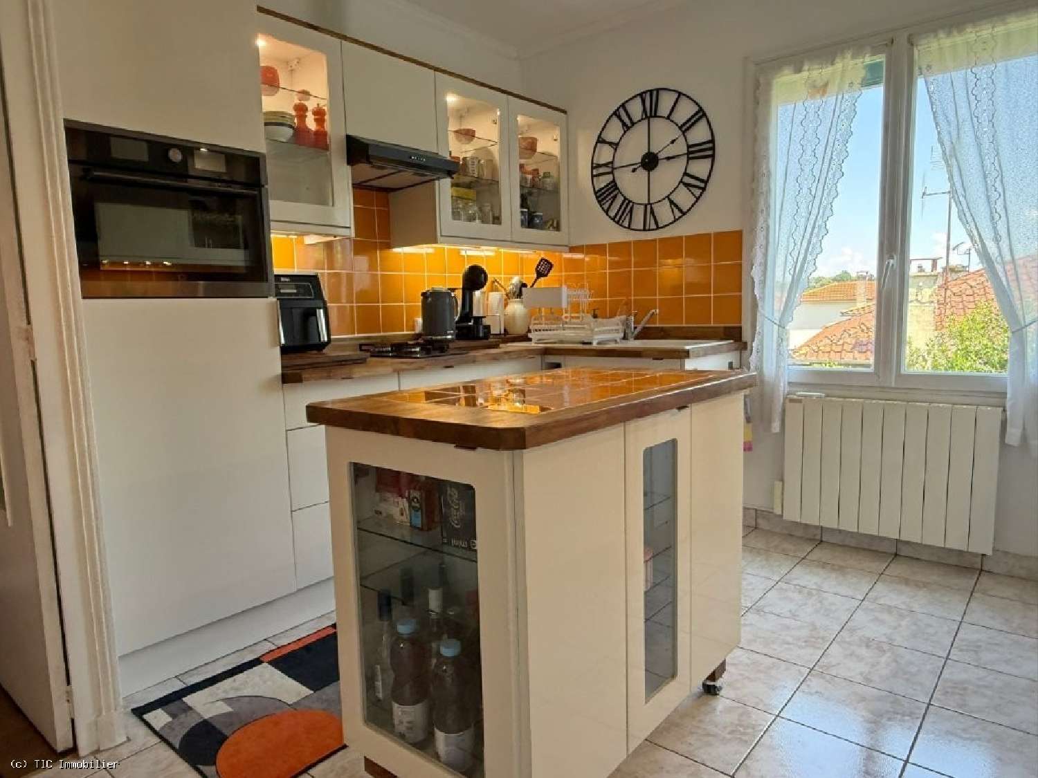 te koop huis Civray Vienne 5